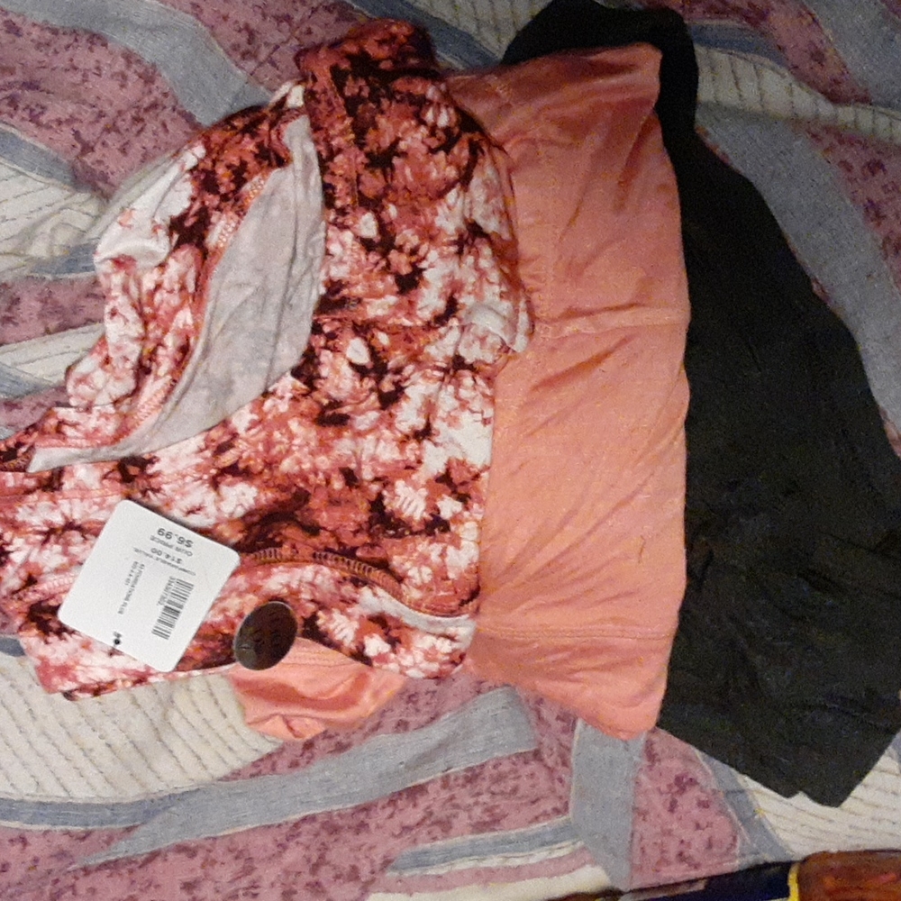 Brand New Panties